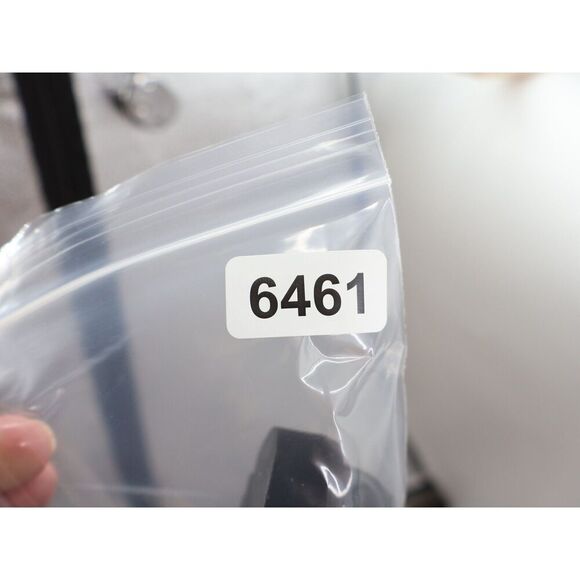 Paul Green Ariana Loafer Black Patent Leather Chunky Sole Gems UK 3.5 US 6 Comfy - Picture 15 of 15